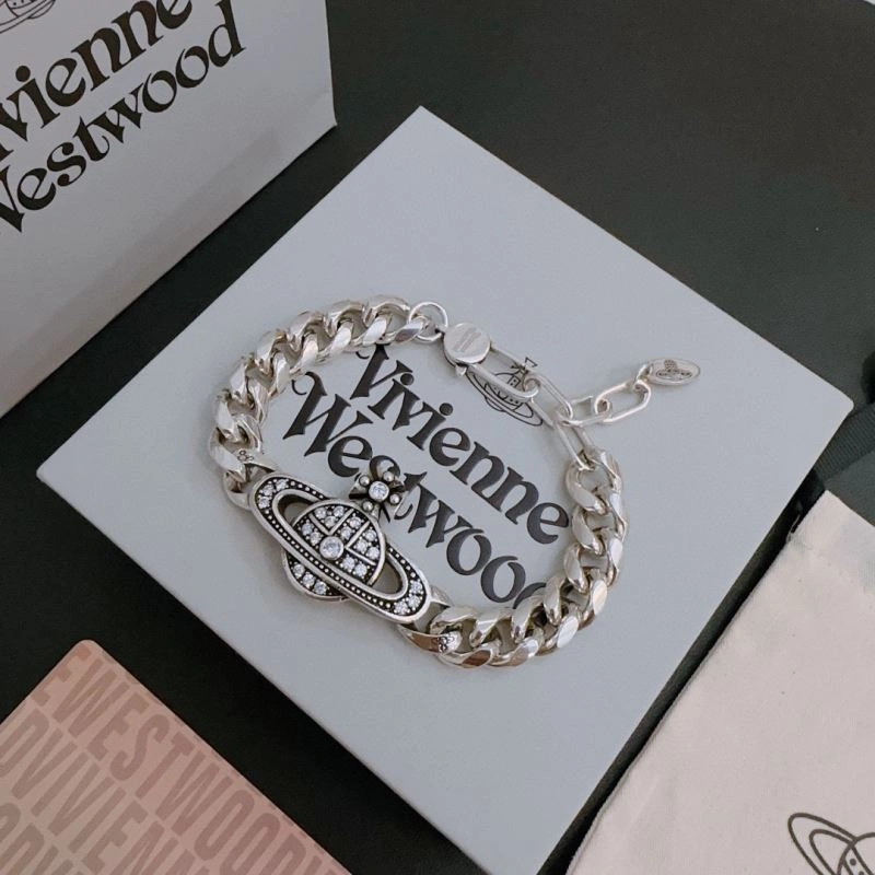Vivienne Westwood Bracelets GoAnywhere 212771