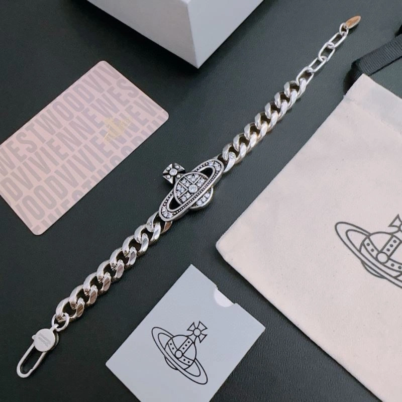 Vivienne Westwood Bracelets GoAnywhere 212771