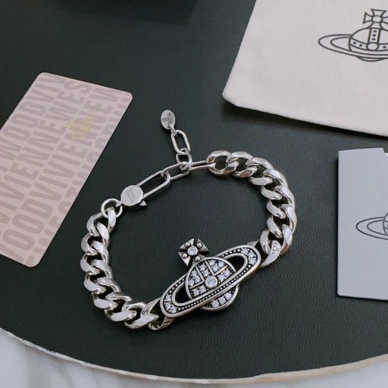 Vivienne Westwood Bracelets GoAnywhere 212771