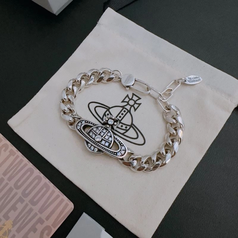 Vivienne Westwood Bracelets GoAnywhere 212771