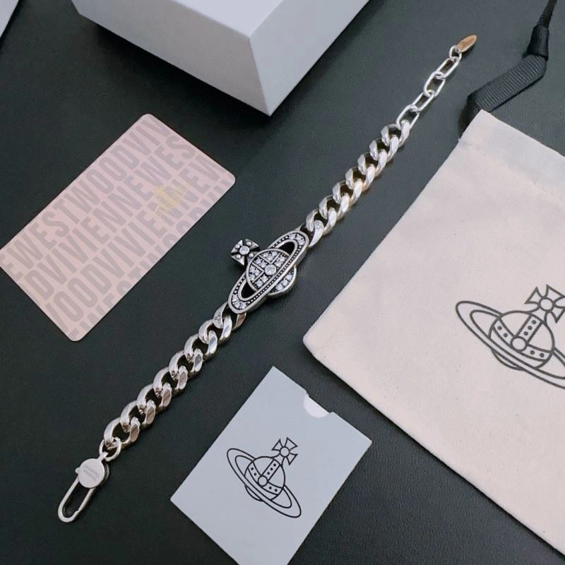 Vivienne Westwood Bracelets GoAnywhere 212771