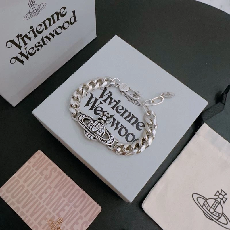 Vivienne Westwood Bracelets GoAnywhere 212771