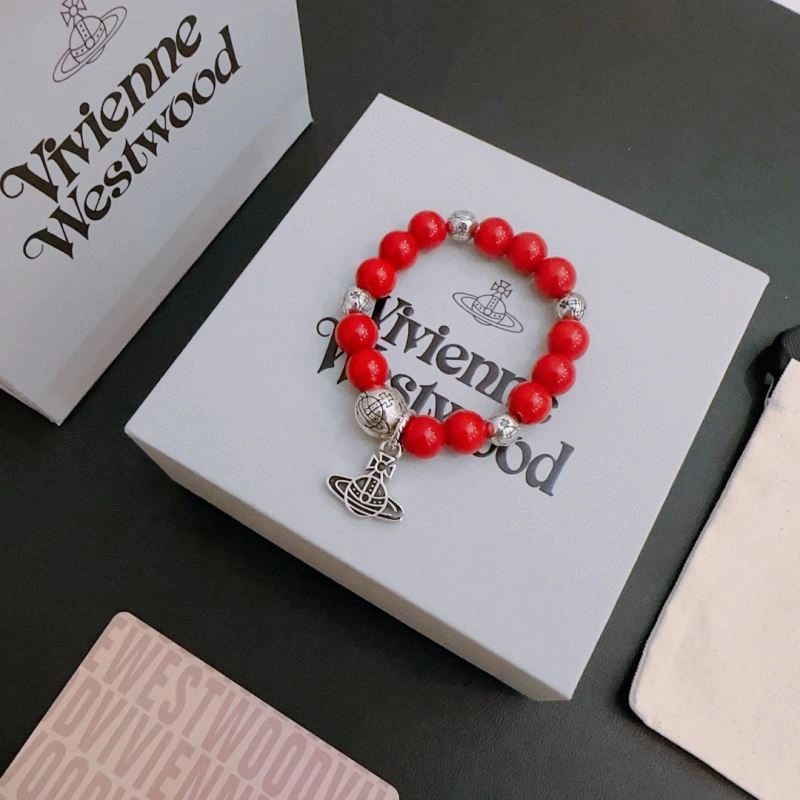 Vivienne Westwood Bracelets Trendy 212861
