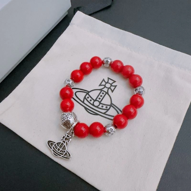 Vivienne Westwood Bracelets Trendy 212861