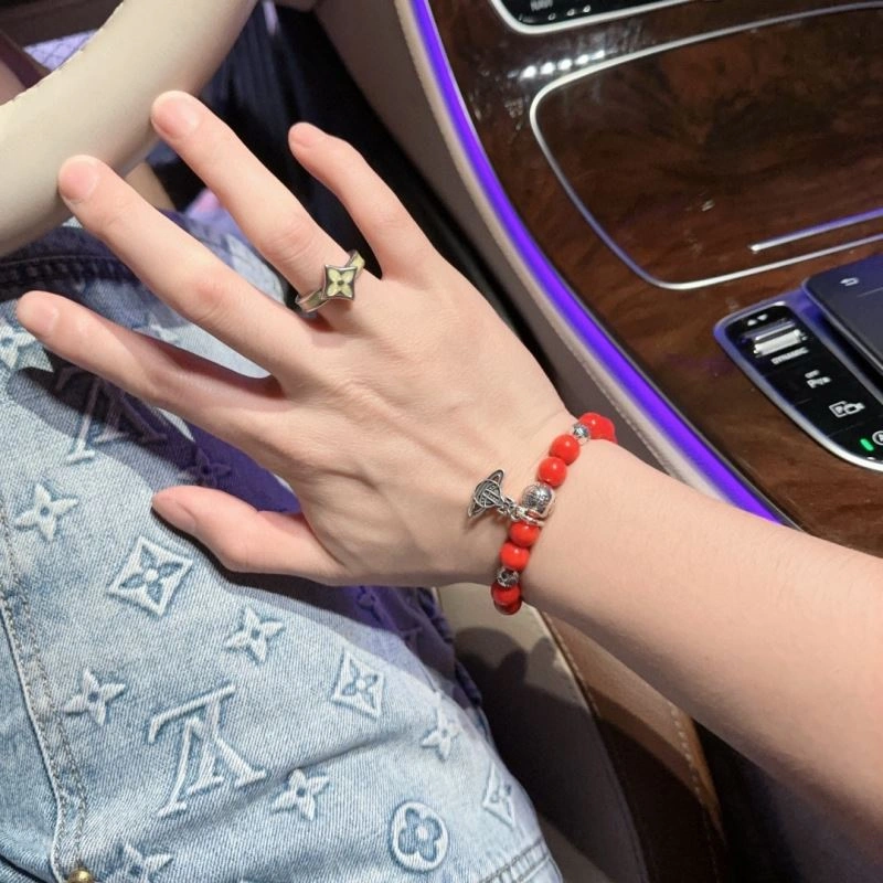 Vivienne Westwood Bracelets Trendy 212861