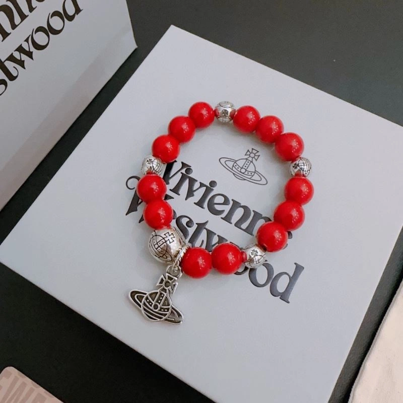 Vivienne Westwood Bracelets Trendy 212861
