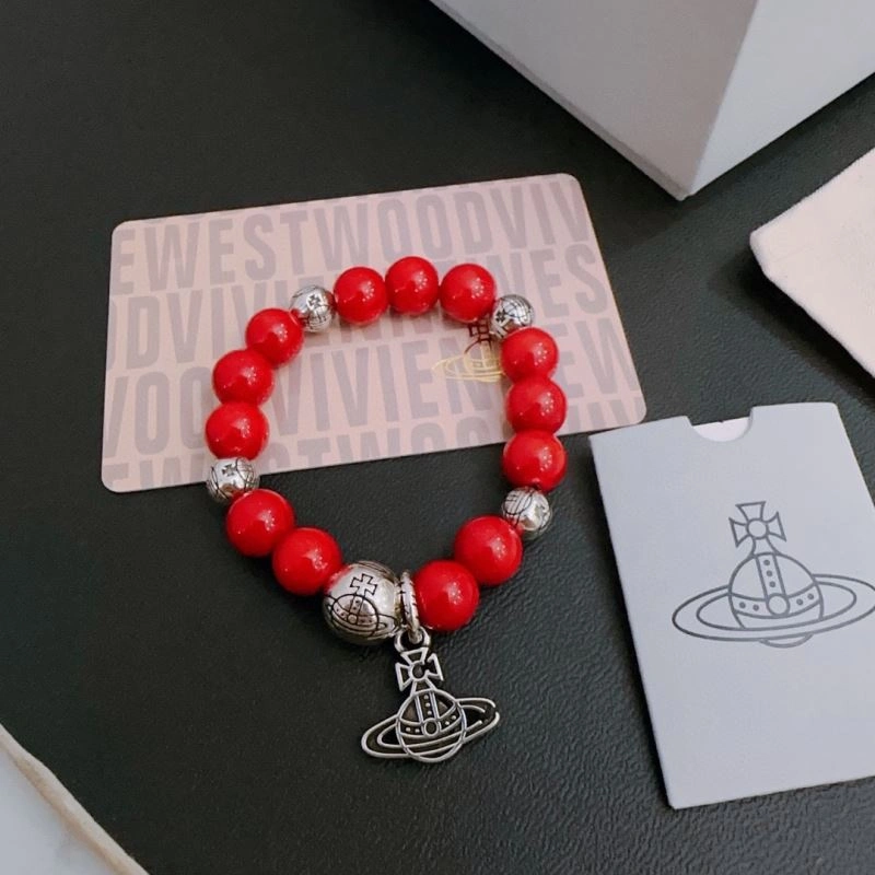 Vivienne Westwood Bracelets Trendy 212861