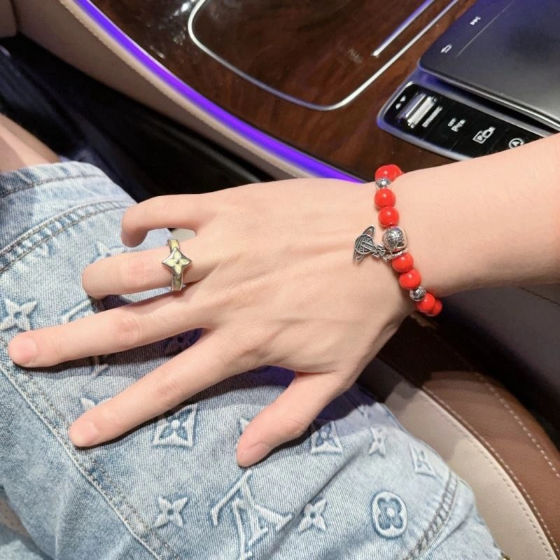 Vivienne Westwood Bracelets Trendy 212861