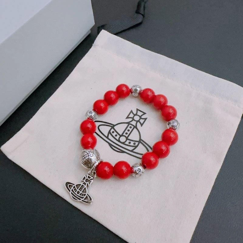 Vivienne Westwood Bracelets Trendy 212861