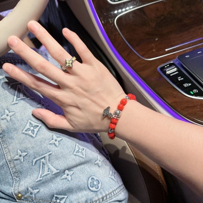 Vivienne Westwood Bracelets Trendy 212861