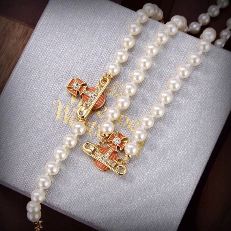 ZeroBulk Vivienne Westwood Bracelets 212768