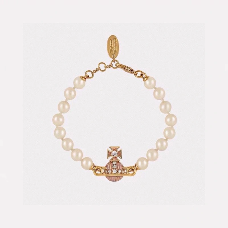 ZeroBulk Vivienne Westwood Bracelets 212768