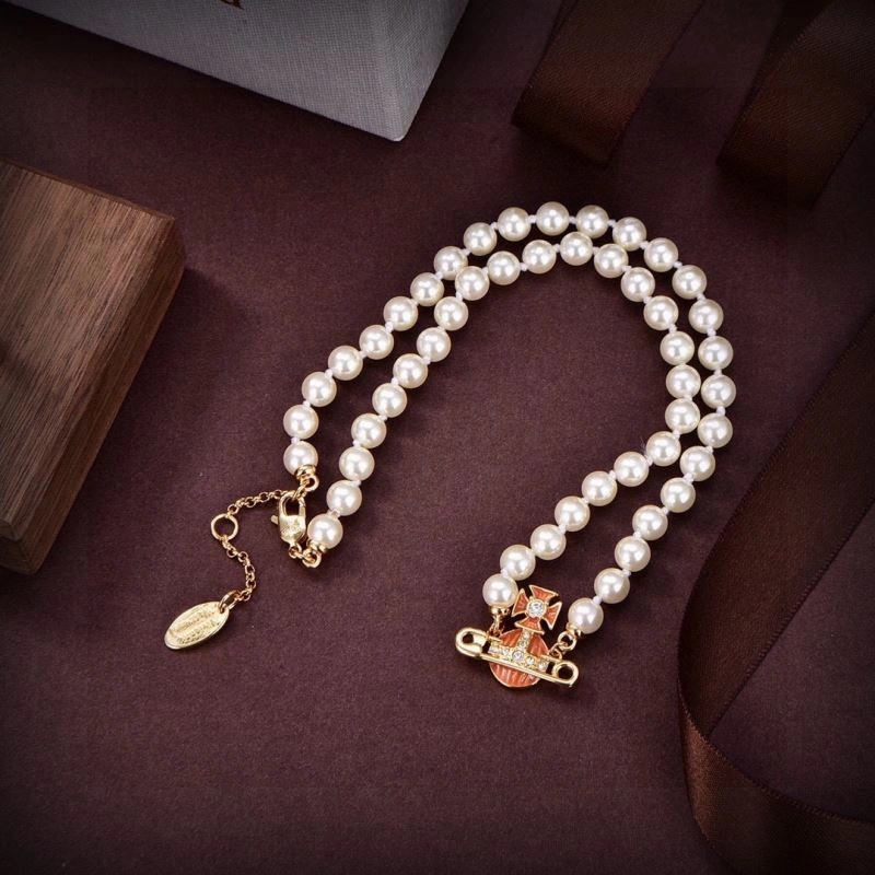 ZeroBulk Vivienne Westwood Bracelets 212768