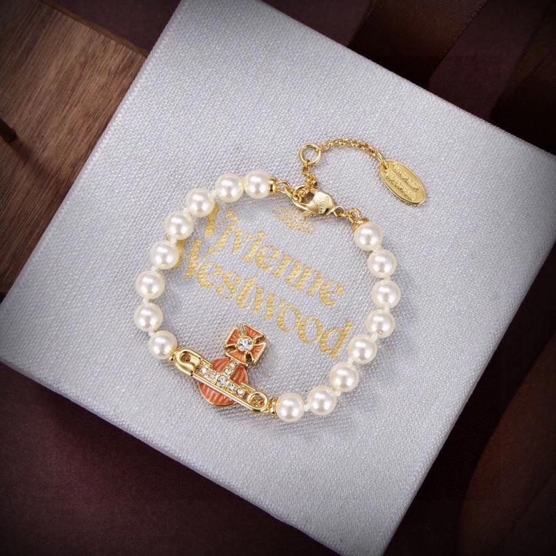 ZeroBulk Vivienne Westwood Bracelets 212768