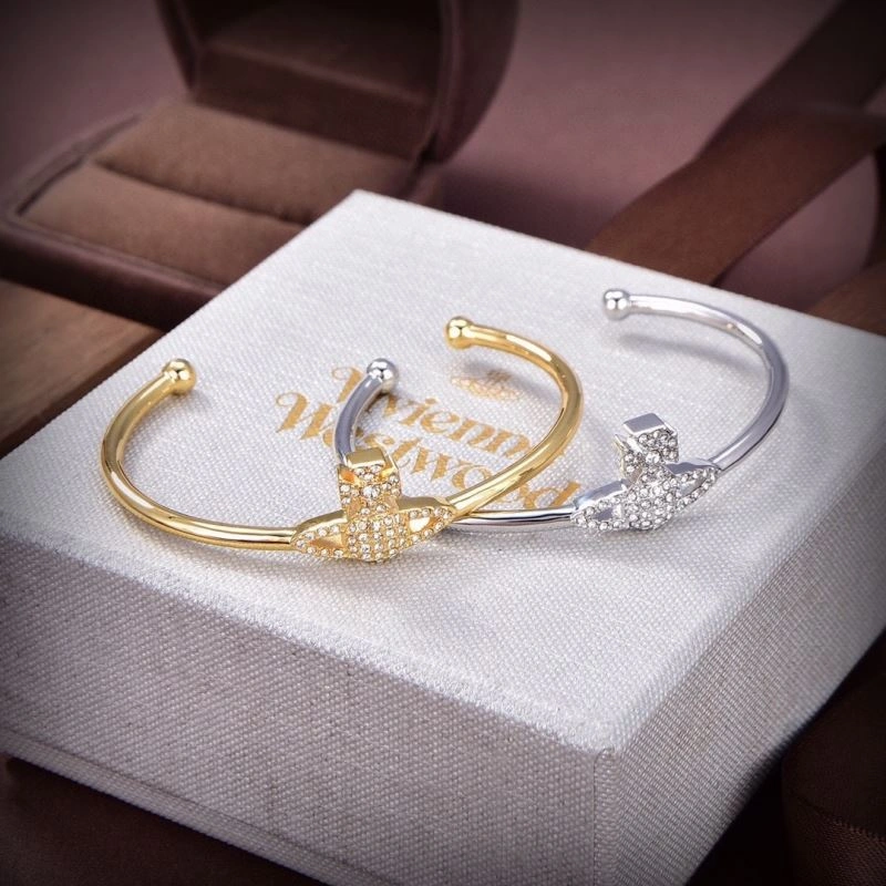 Contemporary Vivienne Westwood Bracelets 212770