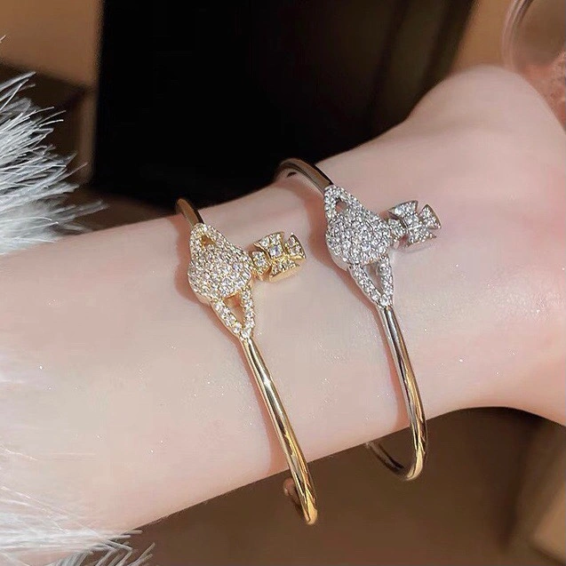 Contemporary Vivienne Westwood Bracelets 212770