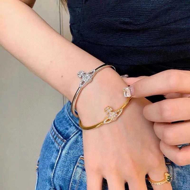 Contemporary Vivienne Westwood Bracelets 212770