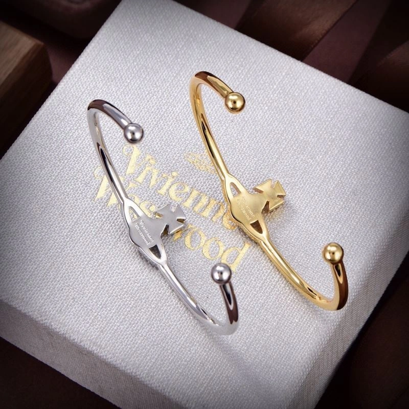 Contemporary Vivienne Westwood Bracelets 212770