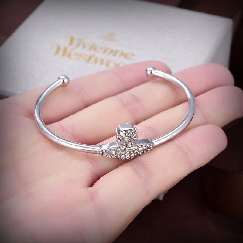 Contemporary Vivienne Westwood Bracelets 212770