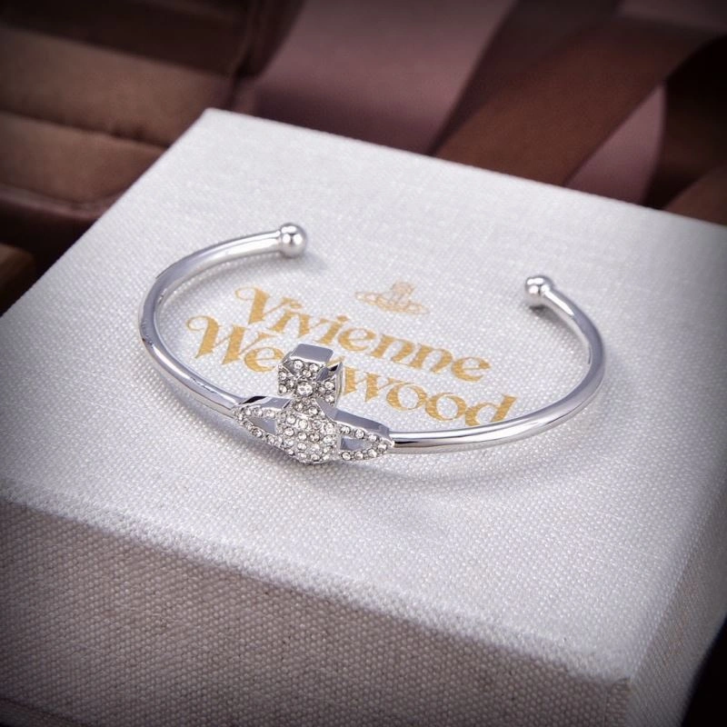 Contemporary Vivienne Westwood Bracelets 212770