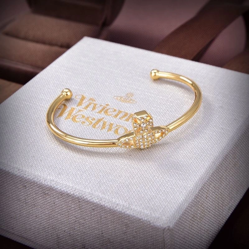 Contemporary Vivienne Westwood Bracelets 212770