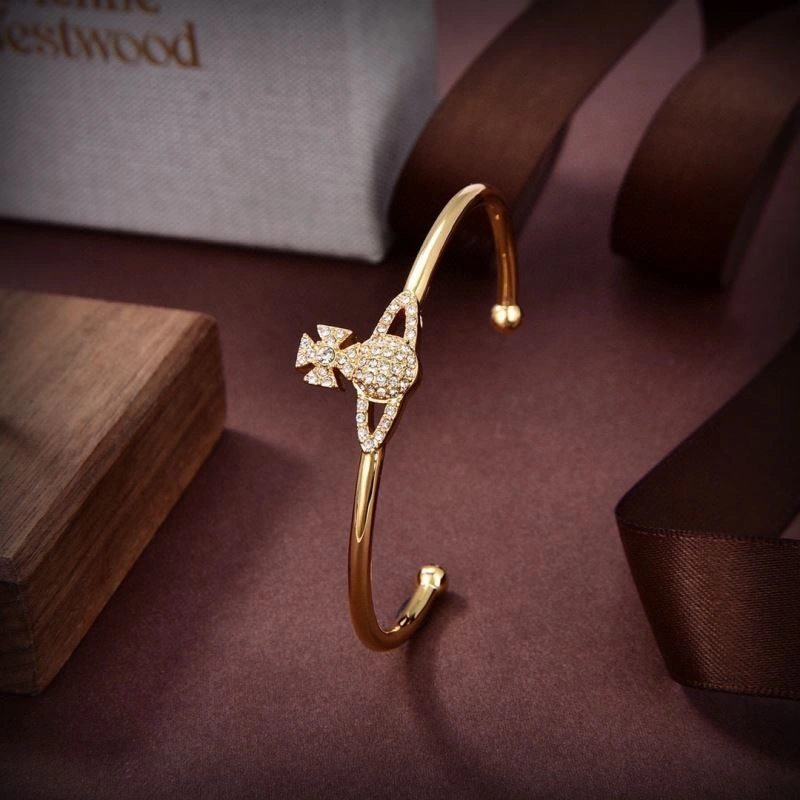 Contemporary Vivienne Westwood Bracelets 212770