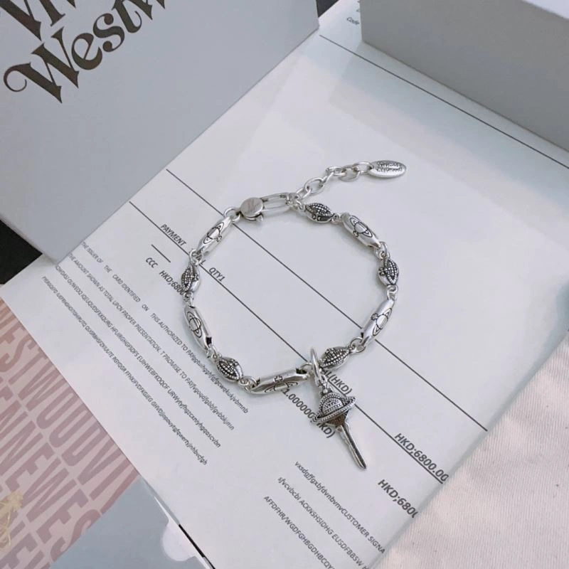 FastDry Vivienne Westwood Bracelets 212769