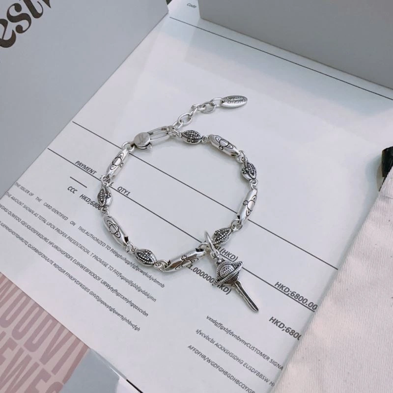 FastDry Vivienne Westwood Bracelets 212769