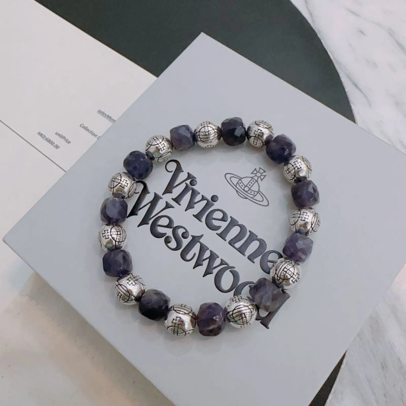 Upgraded Vivienne Westwood Bracelets 212763
