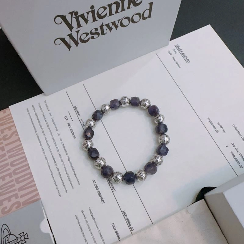 Upgraded Vivienne Westwood Bracelets 212763