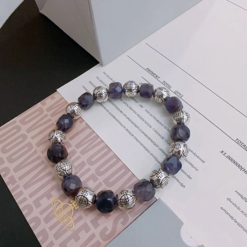 Upgraded Vivienne Westwood Bracelets 212763