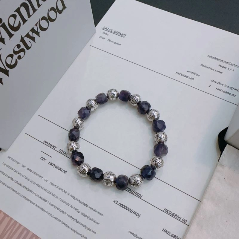 Upgraded Vivienne Westwood Bracelets 212763