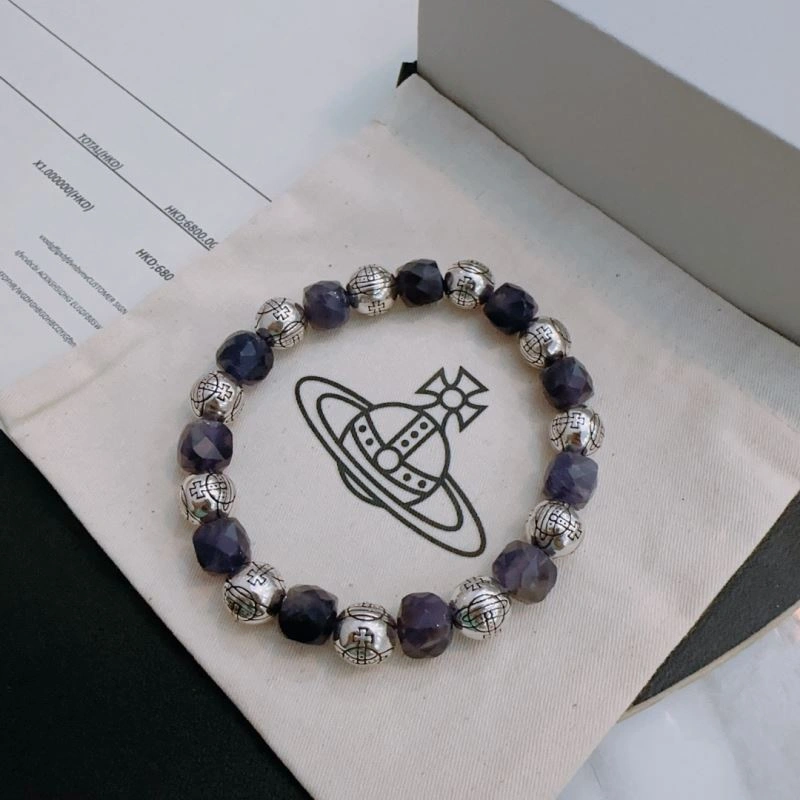 Upgraded Vivienne Westwood Bracelets 212763