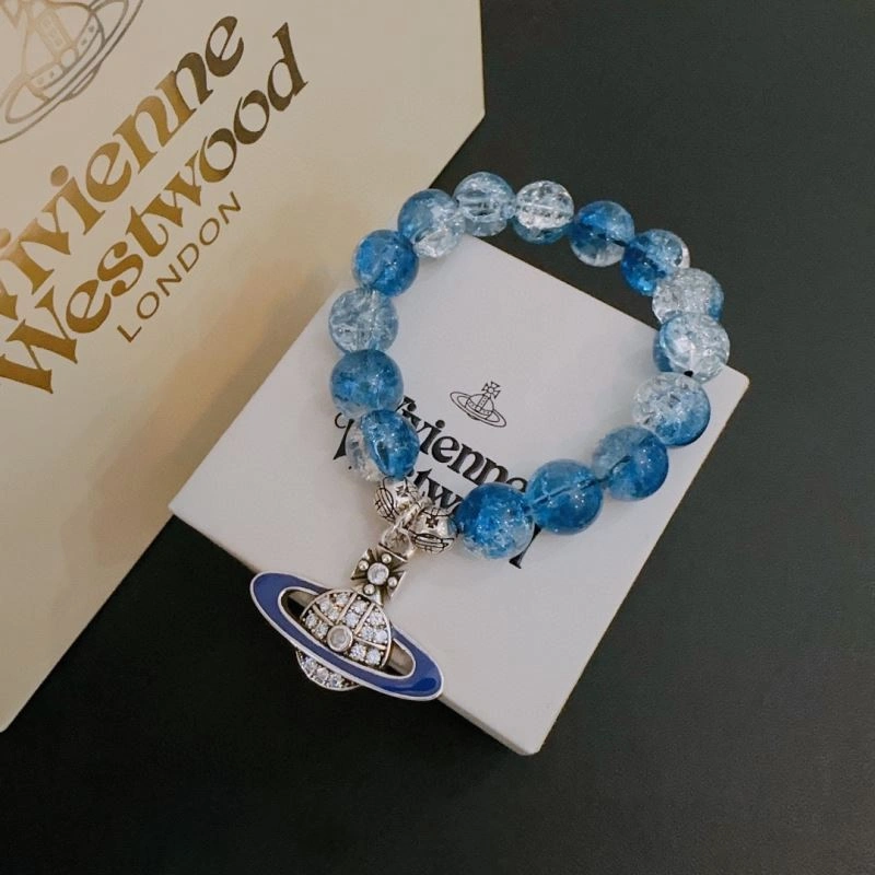 Upgraded Vivienne Westwood Bracelets 212767