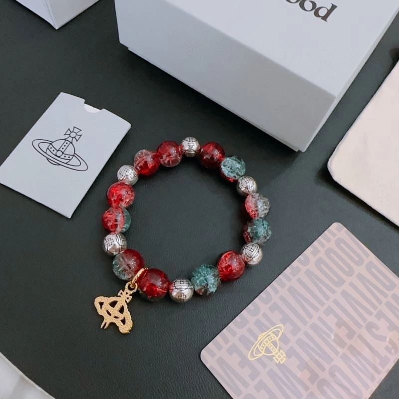 Vivienne Westwood Bracelets ZipUp 212765