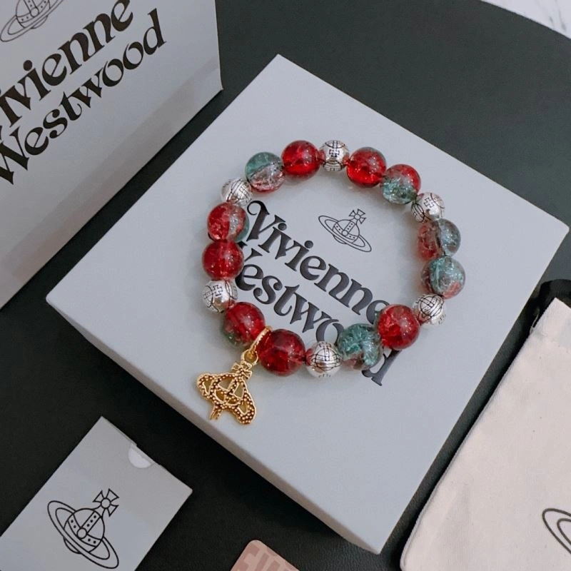 Vivienne Westwood Bracelets ZipUp 212765