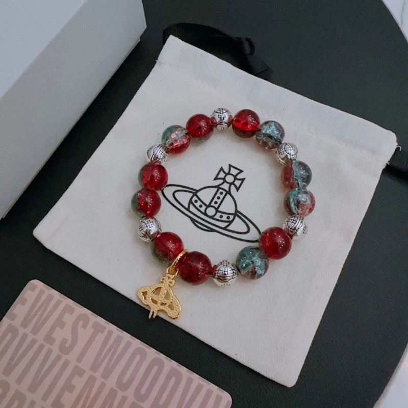 Vivienne Westwood Bracelets ZipUp 212765