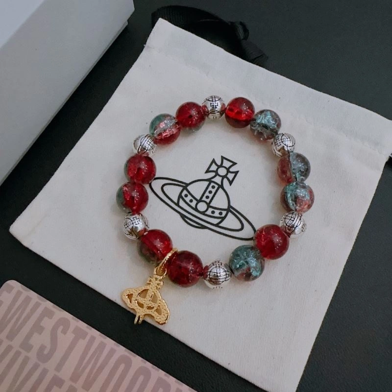 Vivienne Westwood Bracelets ZipUp 212765