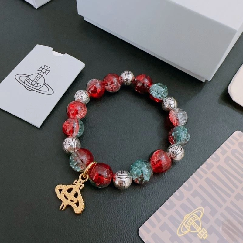 Vivienne Westwood Bracelets ZipUp 212765