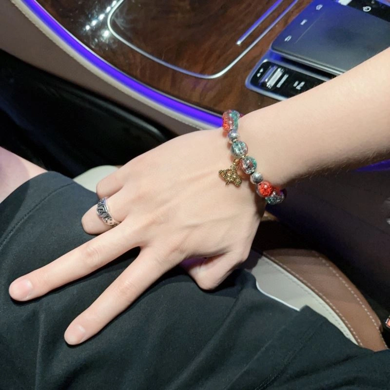 Vivienne Westwood Bracelets ZipUp 212765