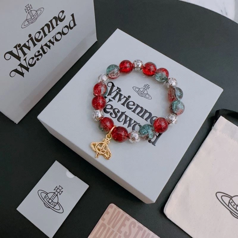 Vivienne Westwood Bracelets ZipUp 212765