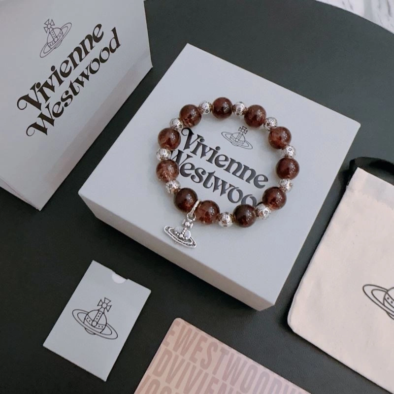 Elegant Vivienne Westwood Bracelets 212762