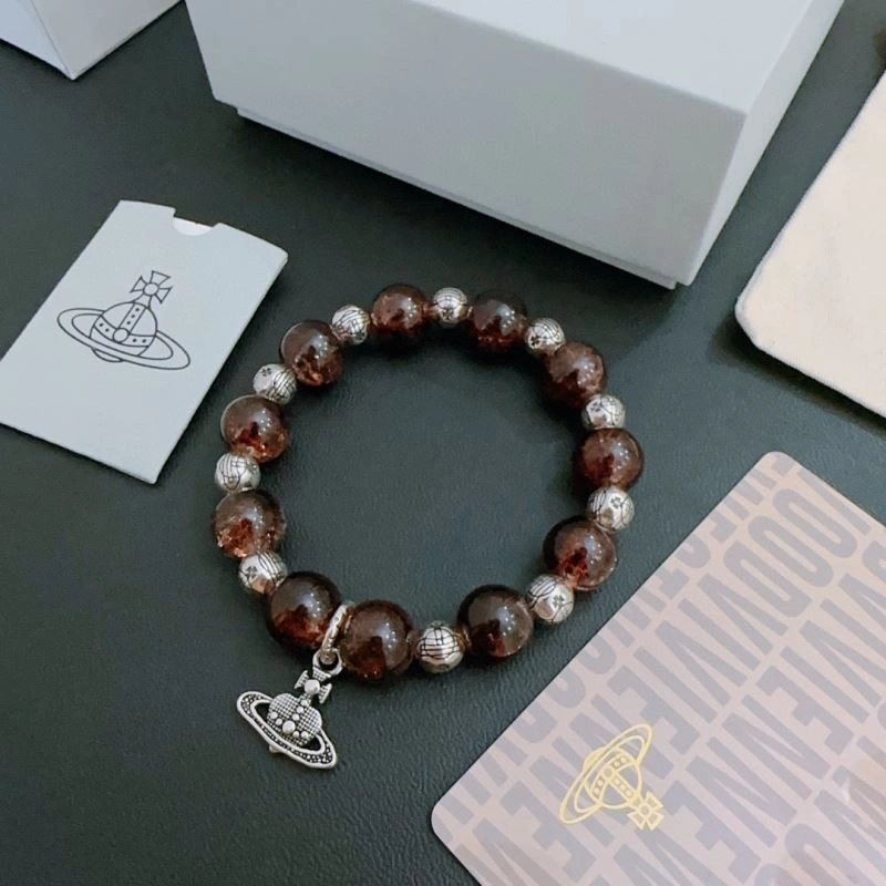 Elegant Vivienne Westwood Bracelets 212762