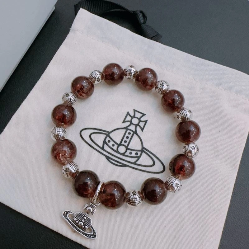 Elegant Vivienne Westwood Bracelets 212762