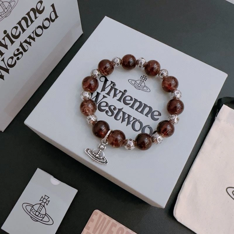 Elegant Vivienne Westwood Bracelets 212762