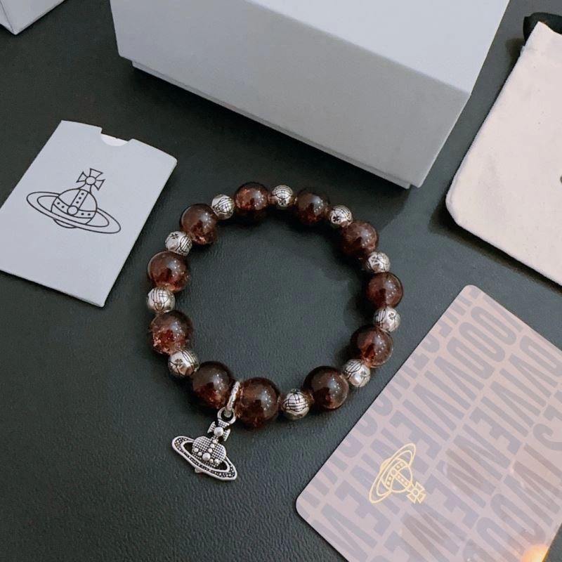 Elegant Vivienne Westwood Bracelets 212762