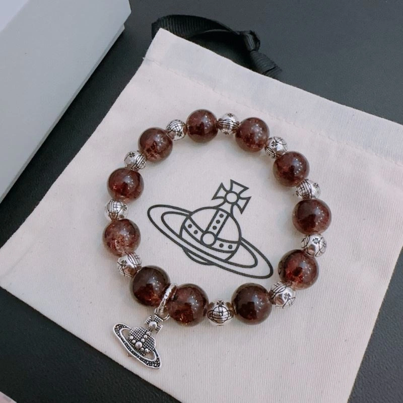 Elegant Vivienne Westwood Bracelets 212762