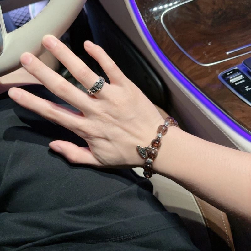 Elegant Vivienne Westwood Bracelets 212762