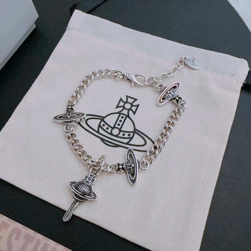 Vivienne Westwood Bracelets Durable 212760