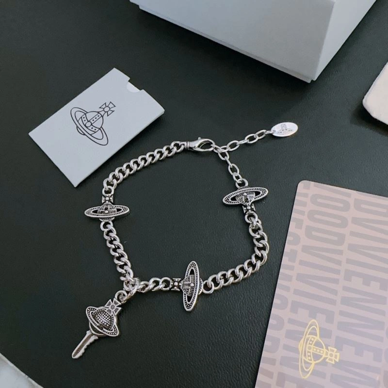 Vivienne Westwood Bracelets Durable 212760